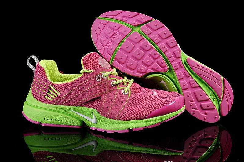 nike Presto 6 femme air presto  femme nike en stock